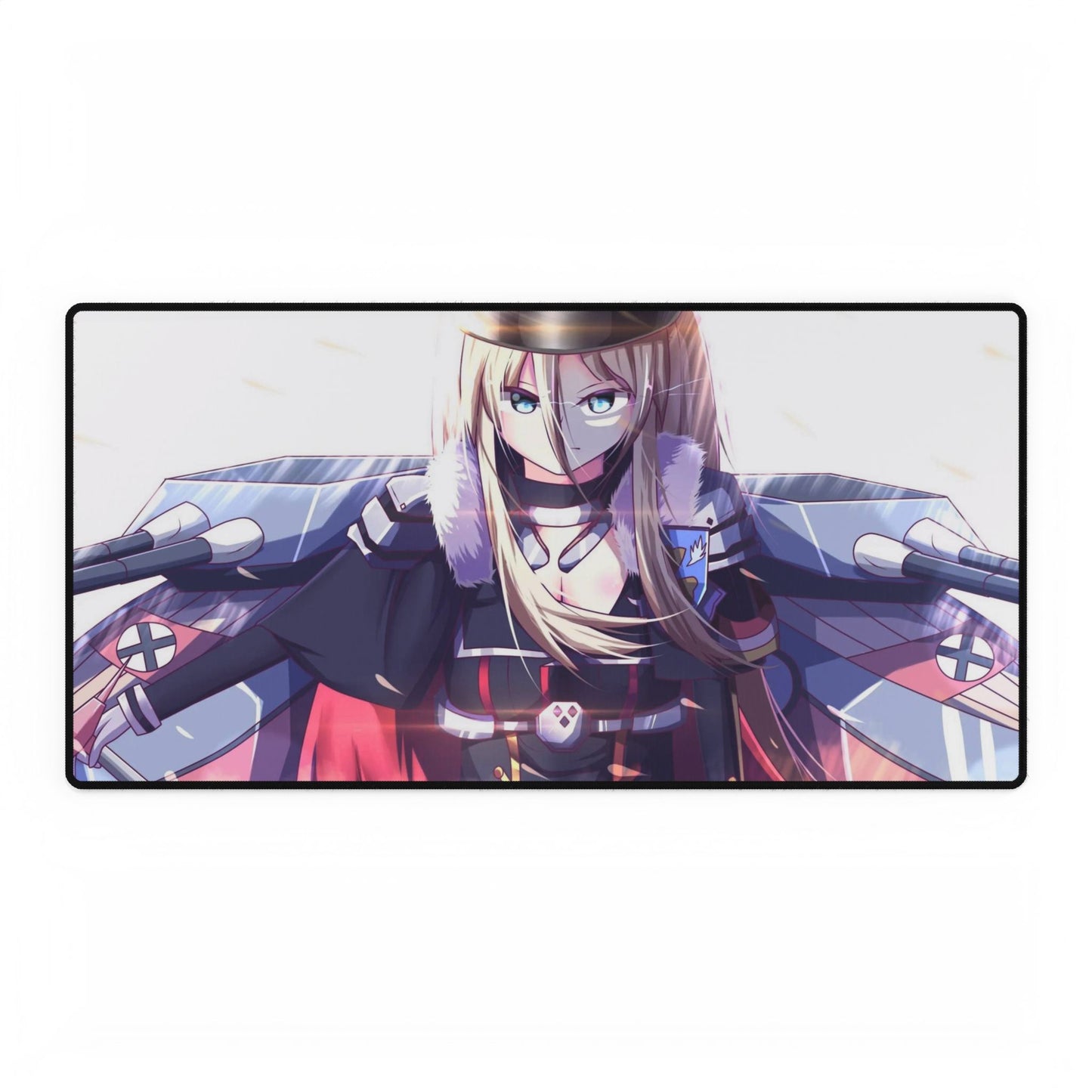 Azur Lane Mouse Pad