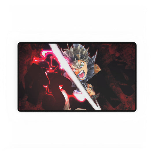 ASTA! Mouse Pad