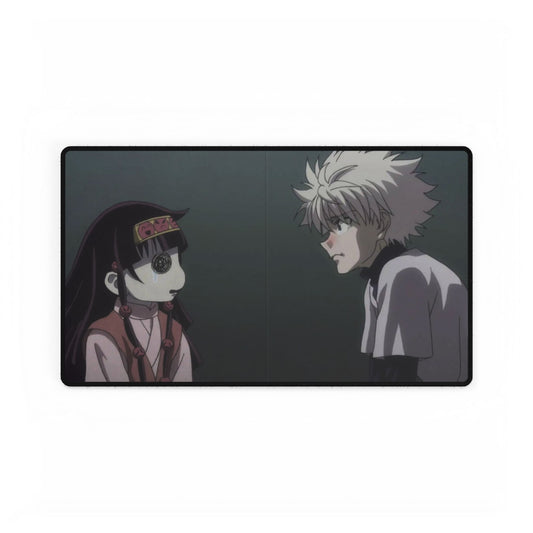 Hunter x Hunter Mouse Pad