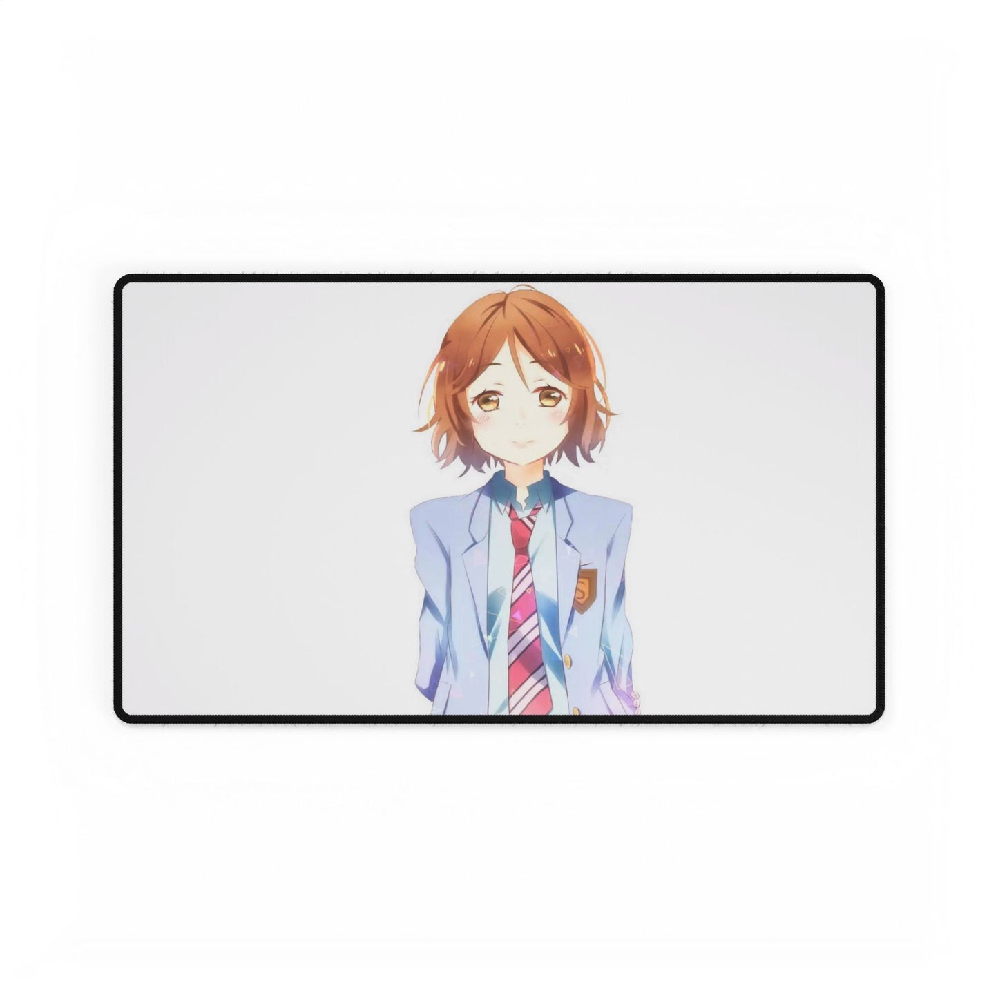 Anime Your Lie in April Mouse Pad