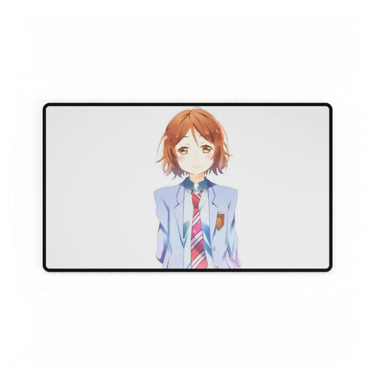 Anime Your Lie in April Mouse Pad