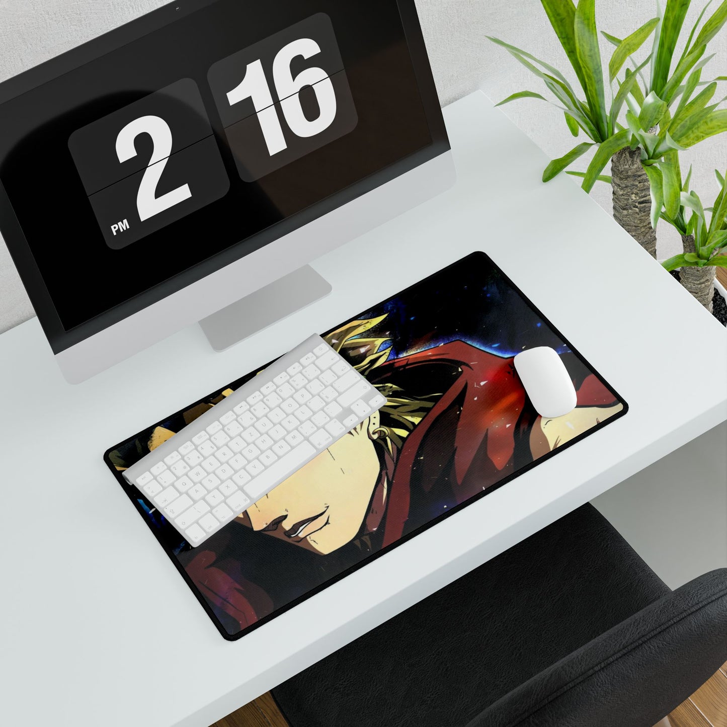 DIO Mouse Pad