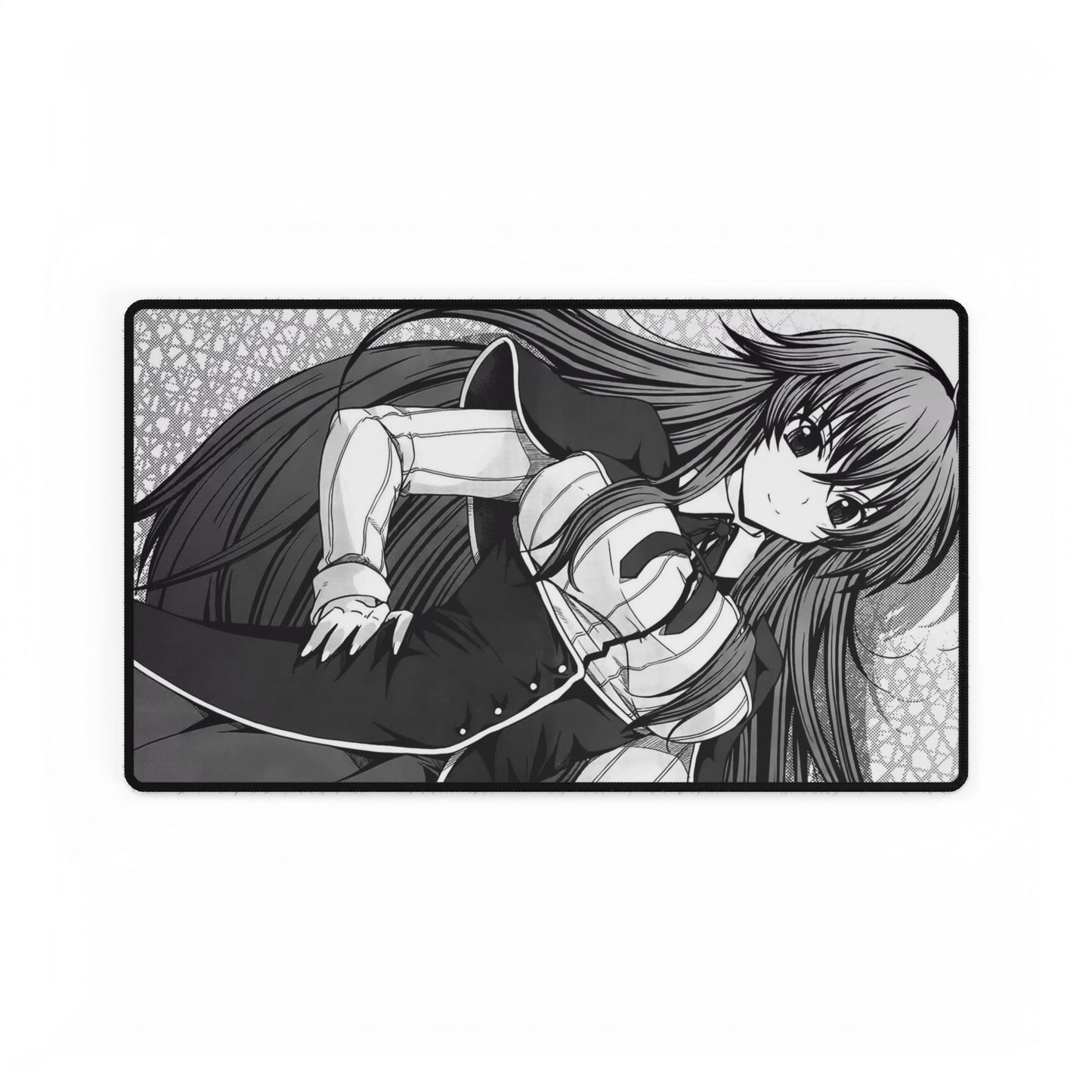 Anime High School DxD Mouse Pad