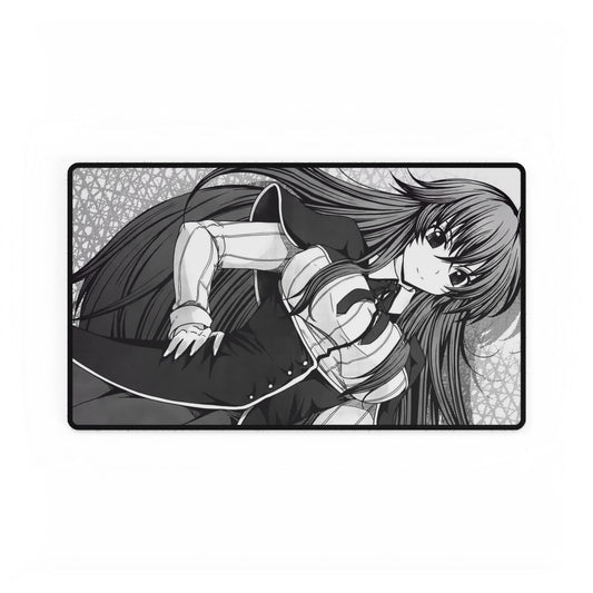 Anime High School DxD Mouse Pad