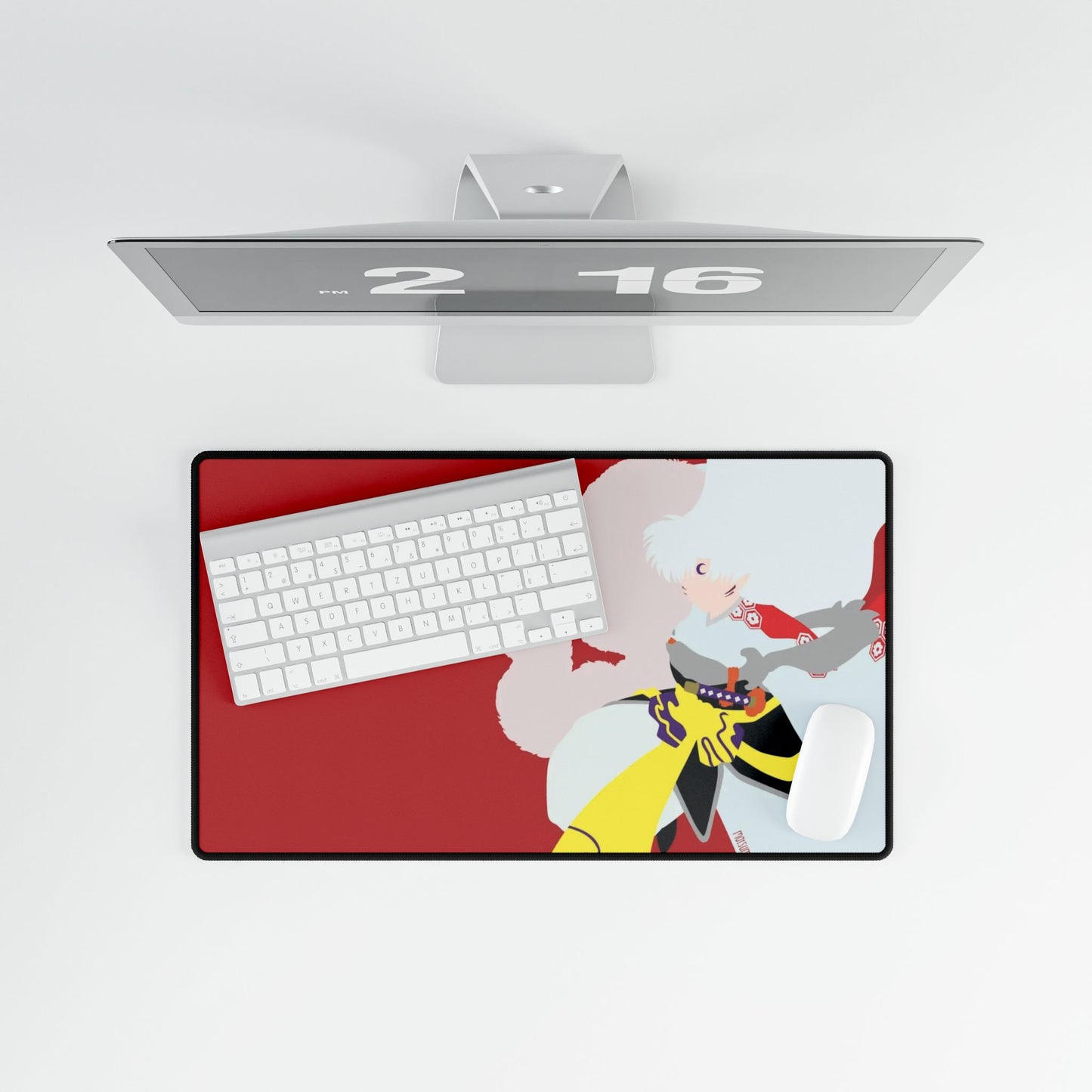 InuYasha Mouse Pad