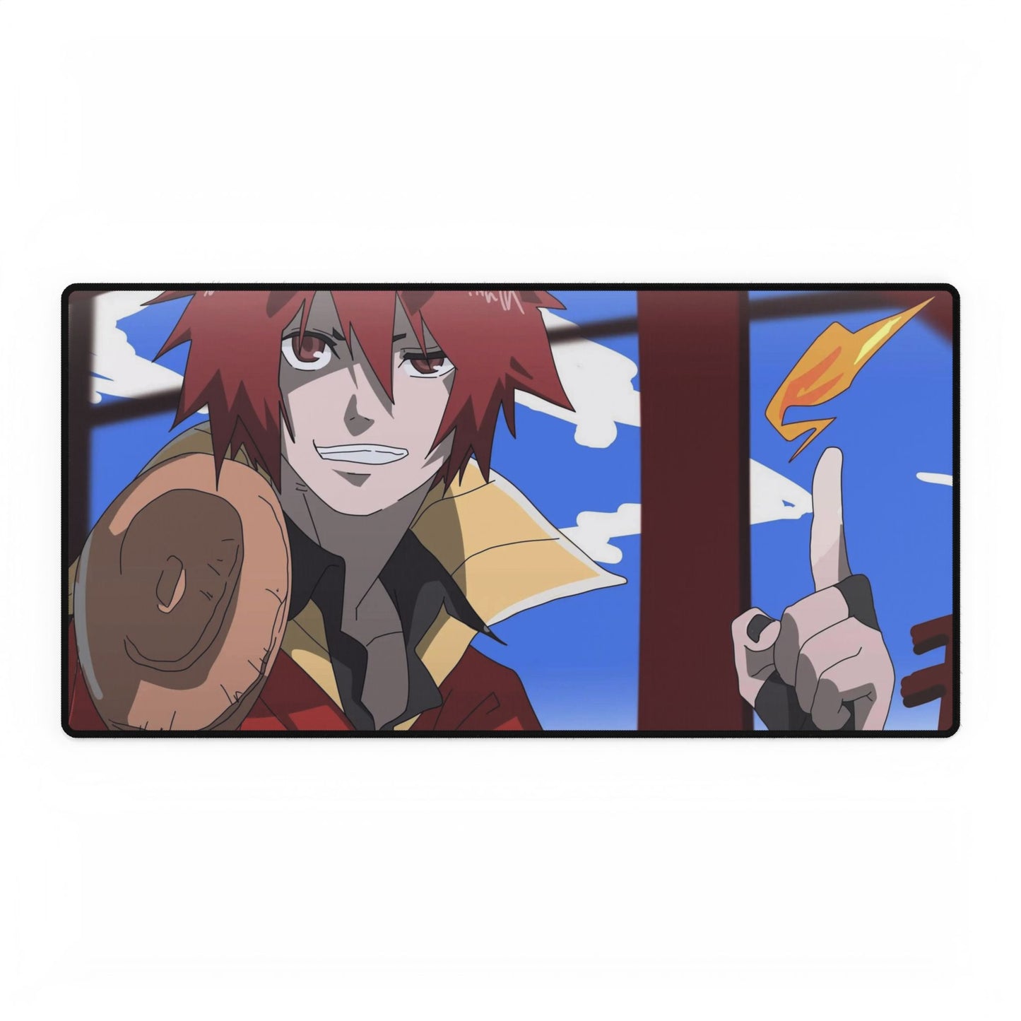 Anime That Time I Got Reincarnated as a Slime Mouse Pad