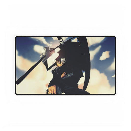 Soul Eater Death The Kid Mouse Pad