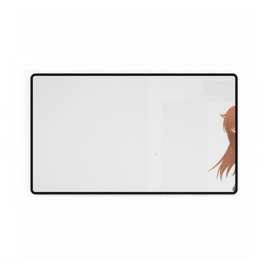 Anime Spice and Wolf Mouse Pad