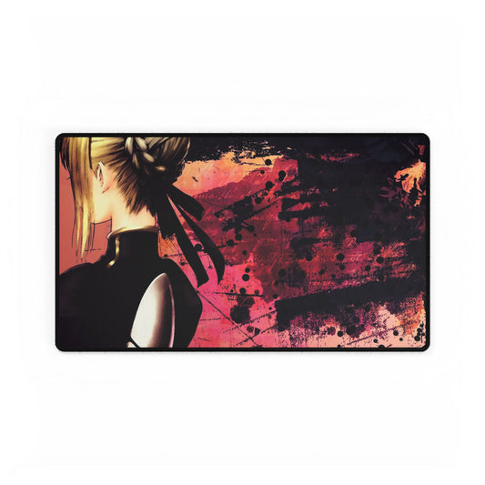 Fate/Stay Night Mouse Pad