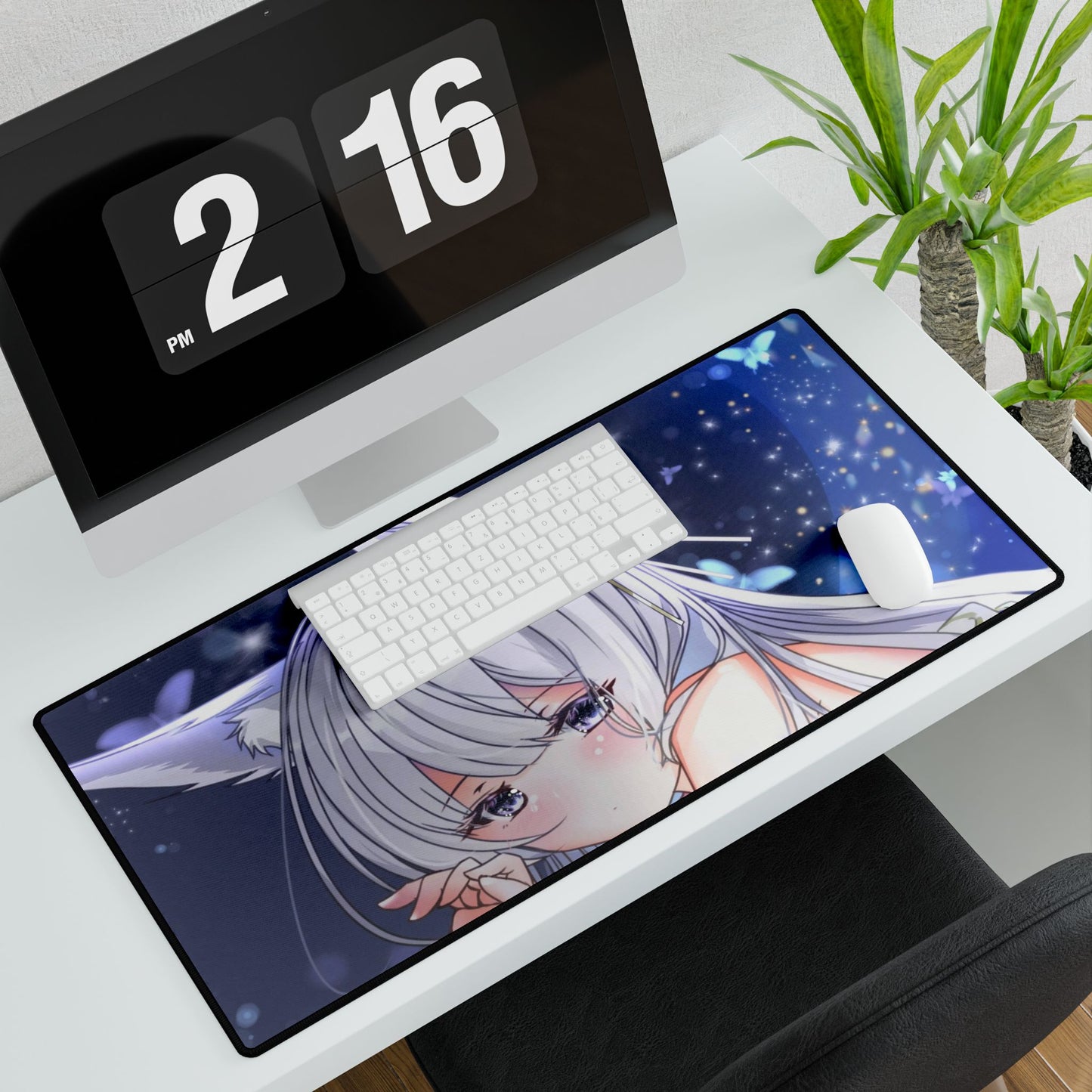 Azur Lane Mouse Pad