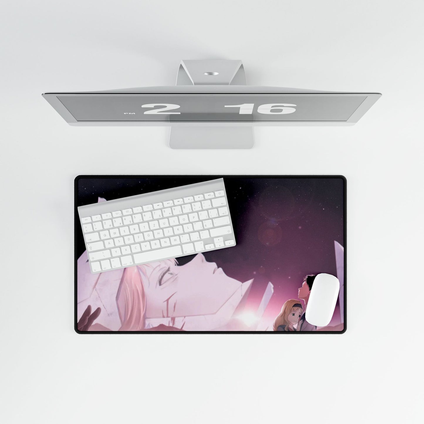 Lost Love Mouse Pad