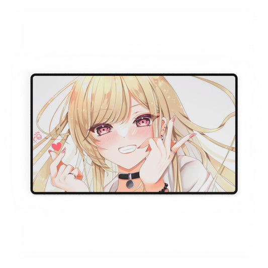 Anime My Dress-Up Darling Mouse Pad