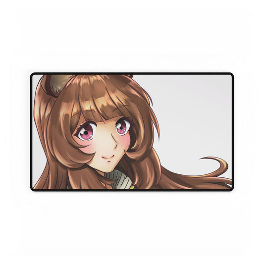 The Rising Of The Shield Hero 8k Mouse Pad