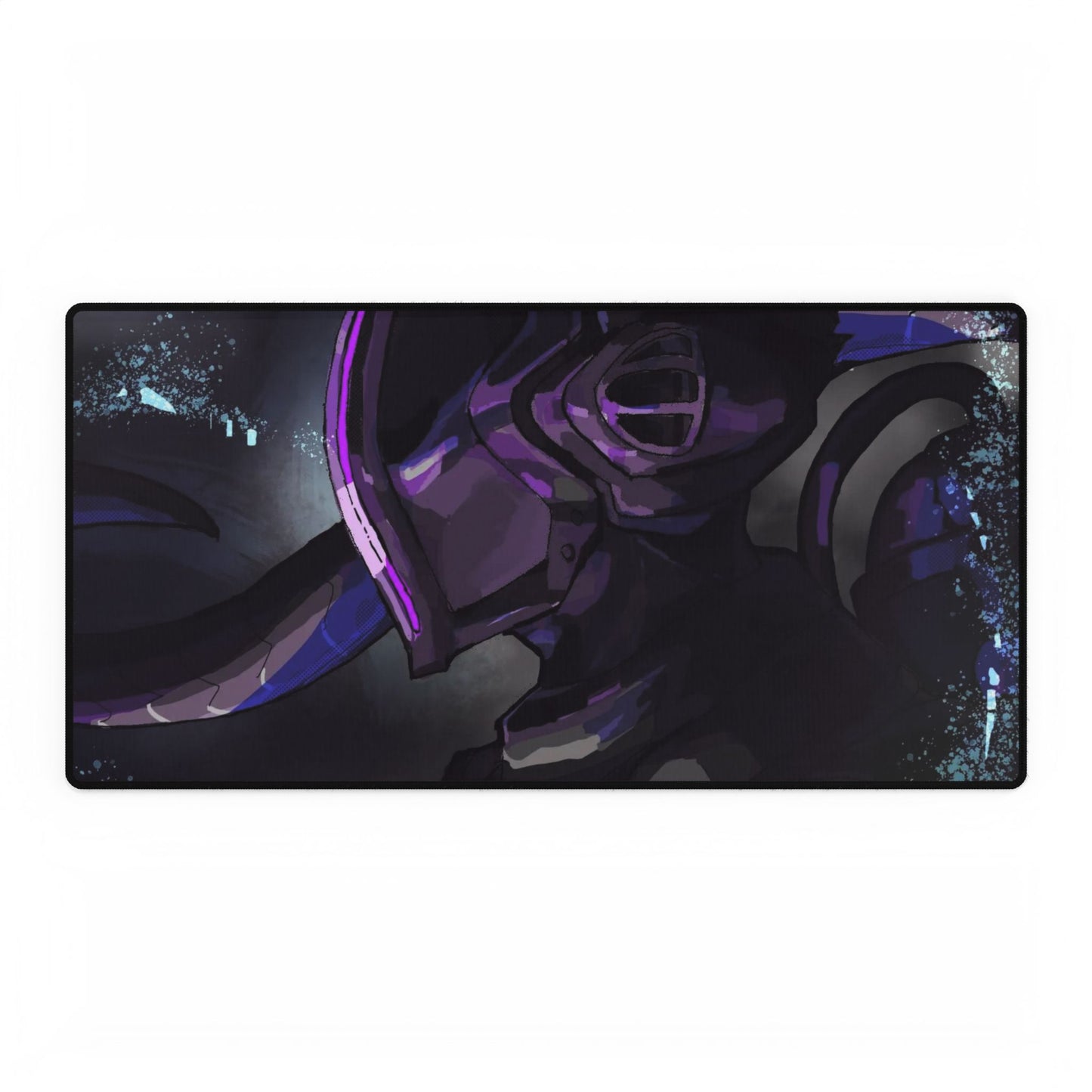 Anime Made In Abyss Mouse Pad