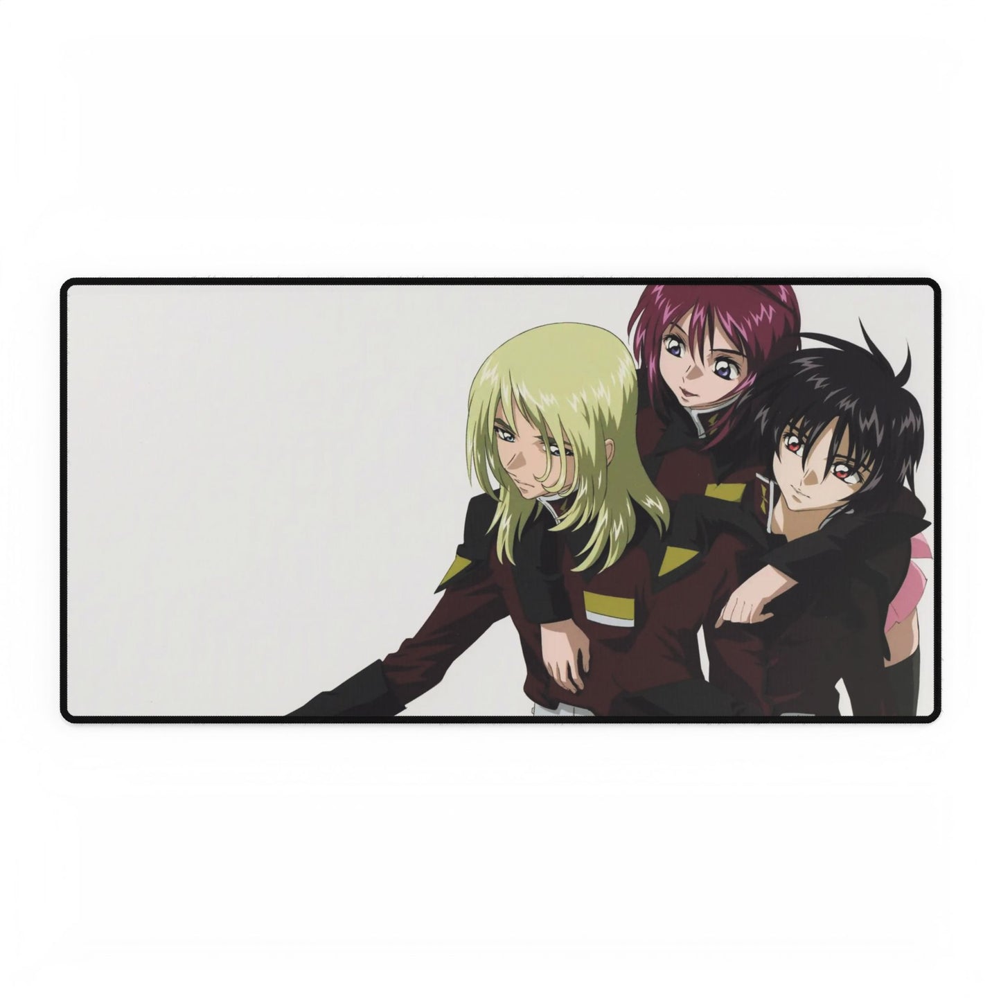 Mobile Suit Gundam Seed Destiny Mouse Pad