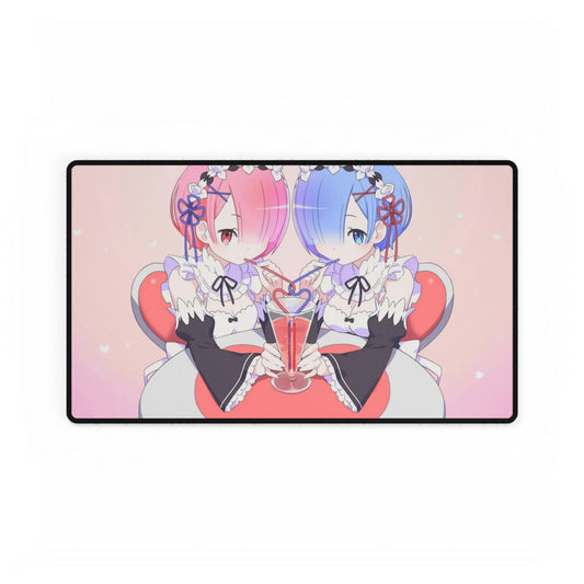 Anime Re:ZERO -Starting Life in Another World- Mouse Pad