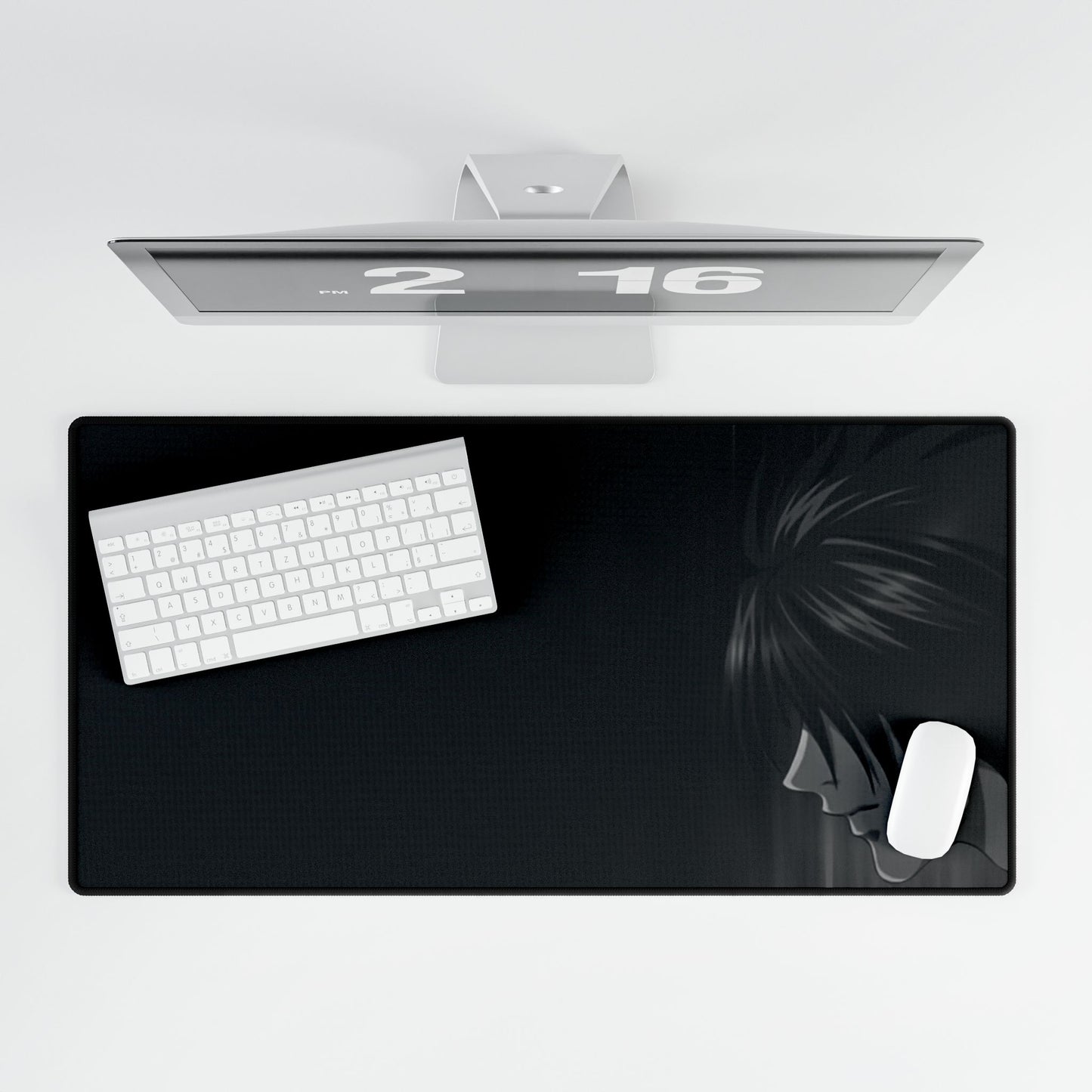 Anime Death Note Mouse Pad