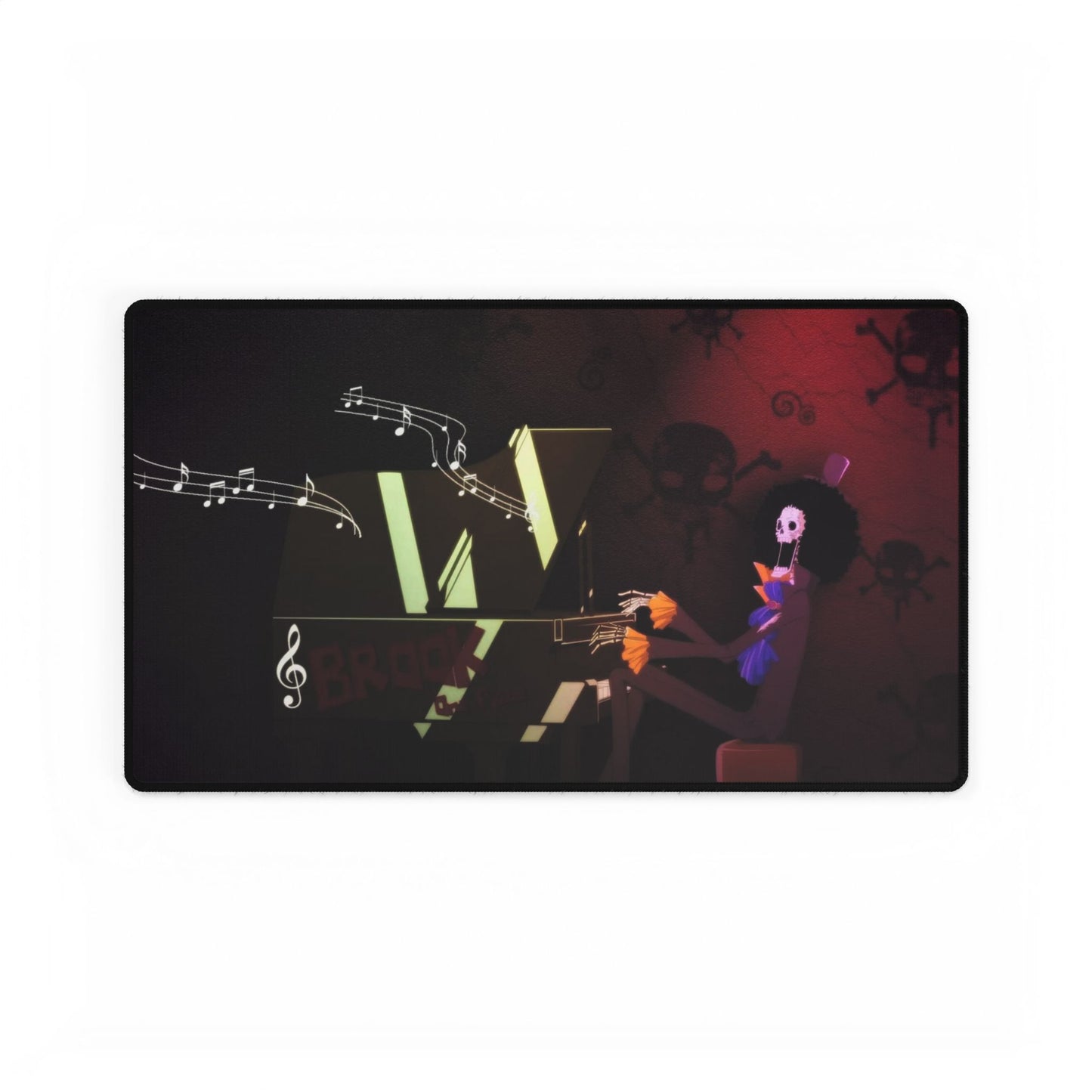 brook Mouse Pad