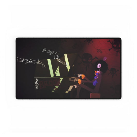 brook Mouse Pad