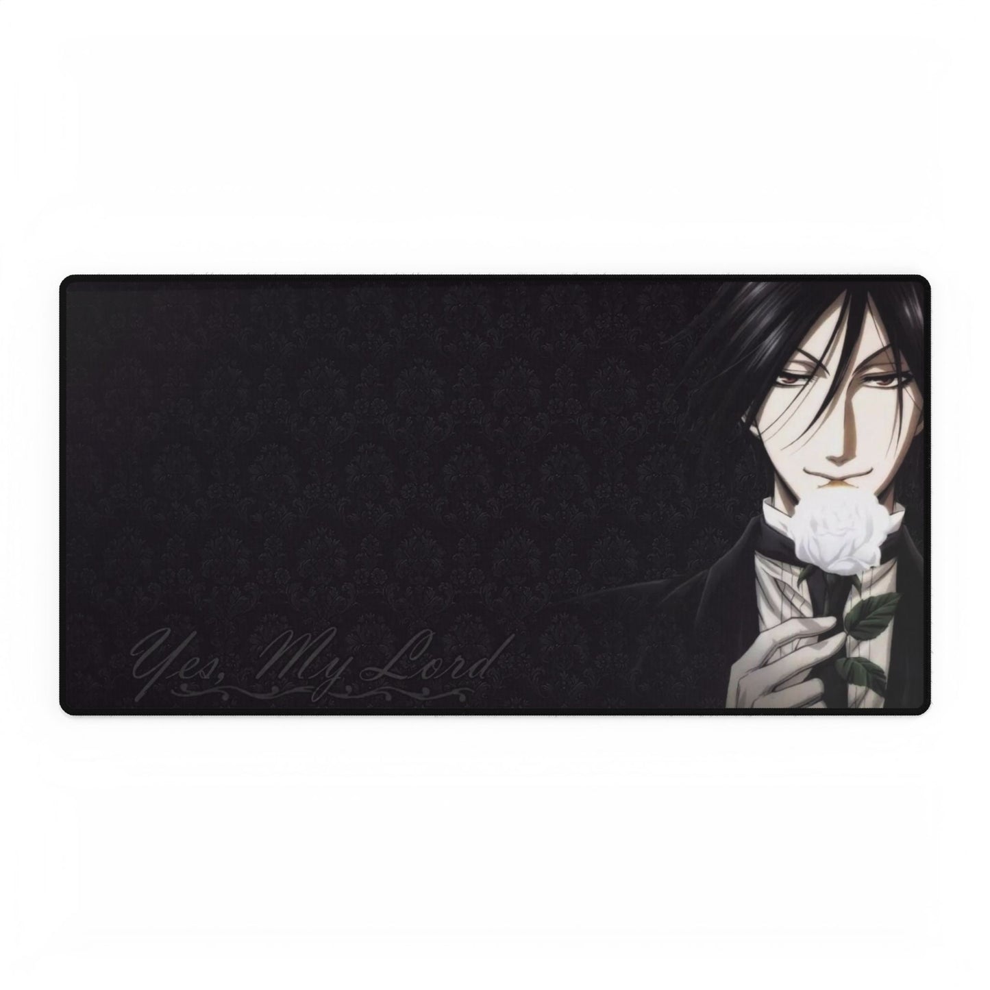 Anime Black Butler Mouse Pad