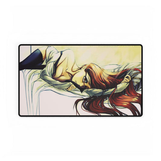 Inoue Orihime - At morning Mouse Pad