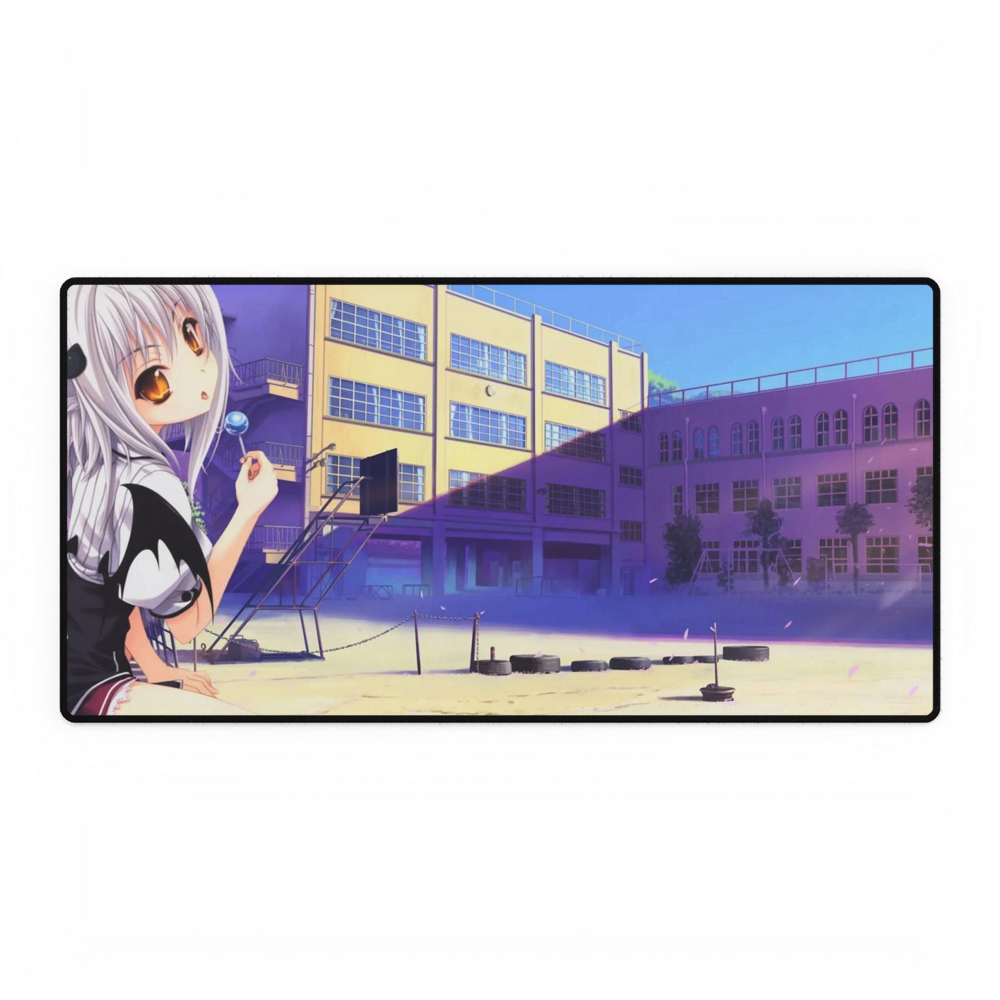 Koneko DxD Mouse Pad