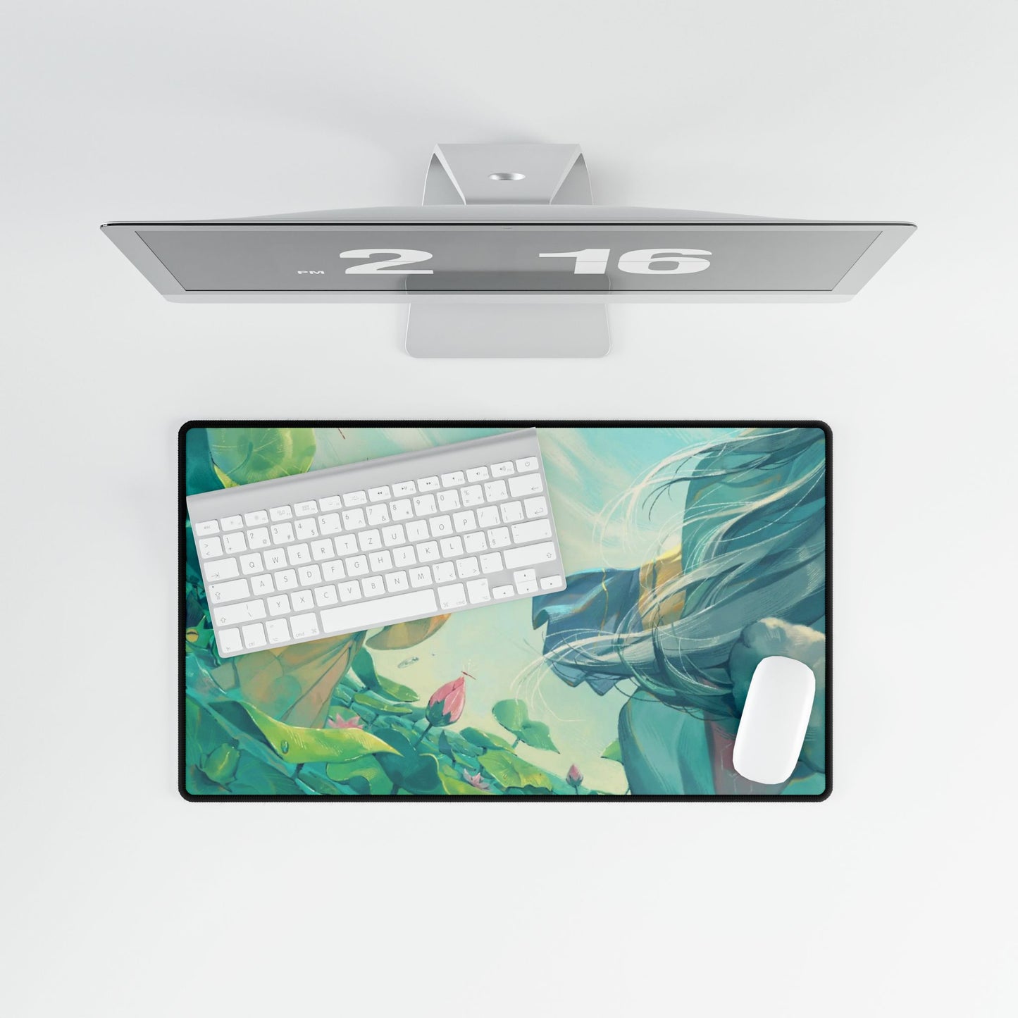 InuYasha Mouse Pad