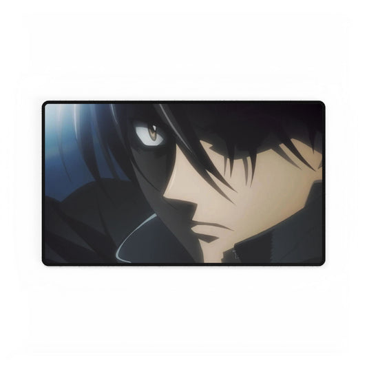 Highschool Of The Dead Mouse Pad