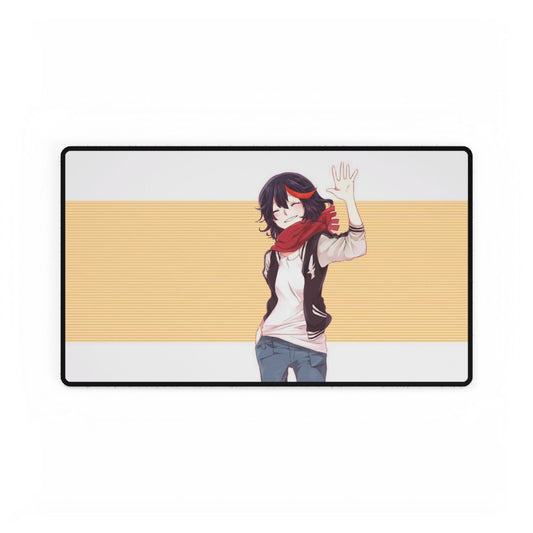 Anime Kill La Kill Mouse Pad