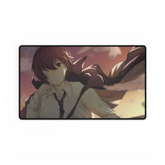 Anime Bungou Stray Dogs Mouse Pad