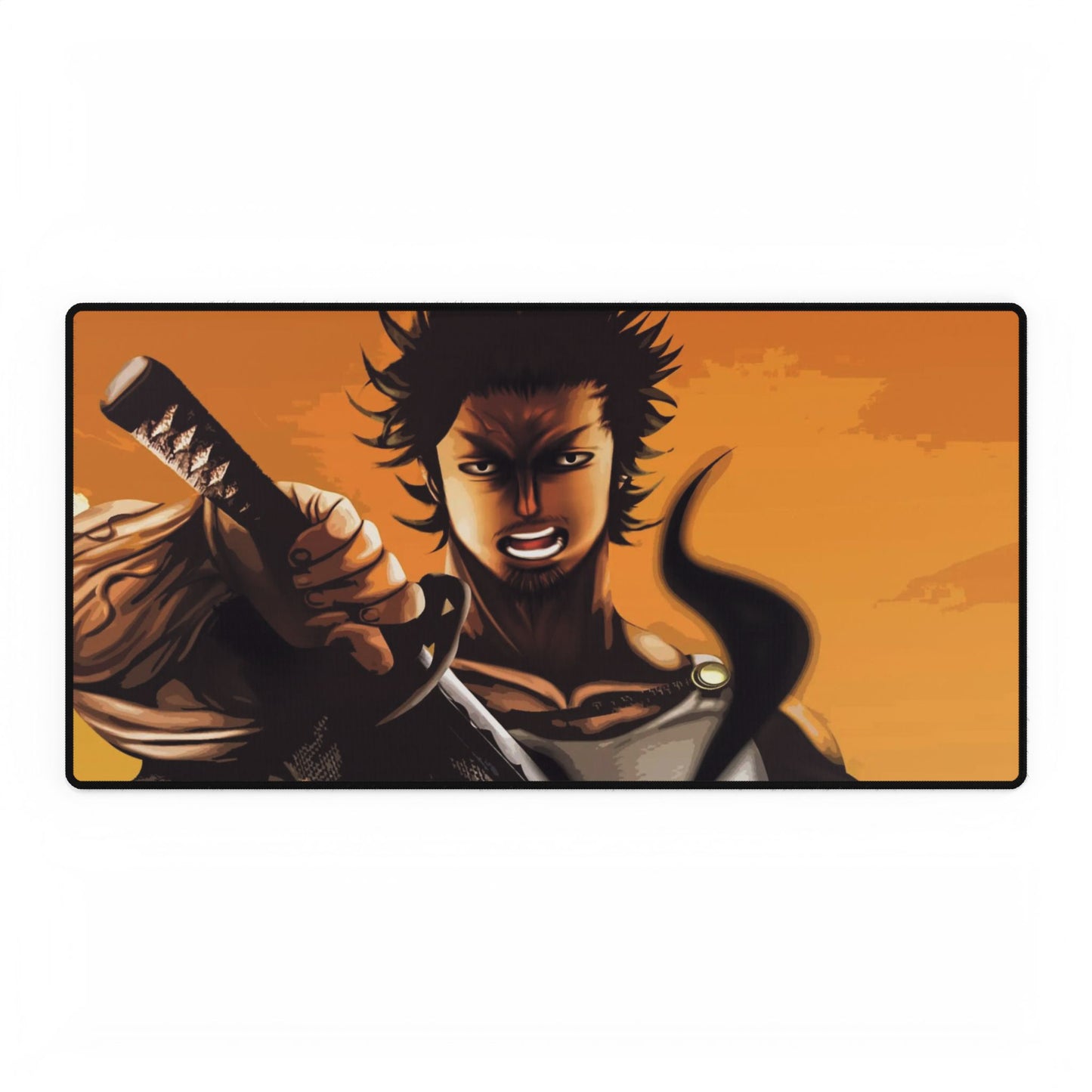 Yami Mouse Pad