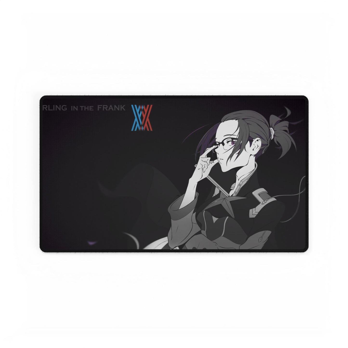 Ikuno Mouse Pad