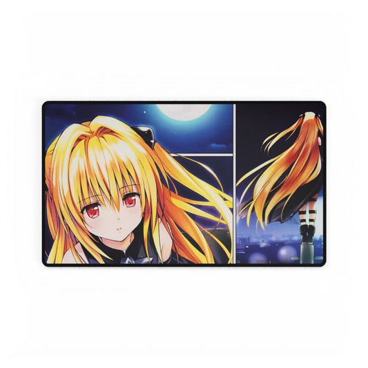 Konjiki no Yami Mouse Pad