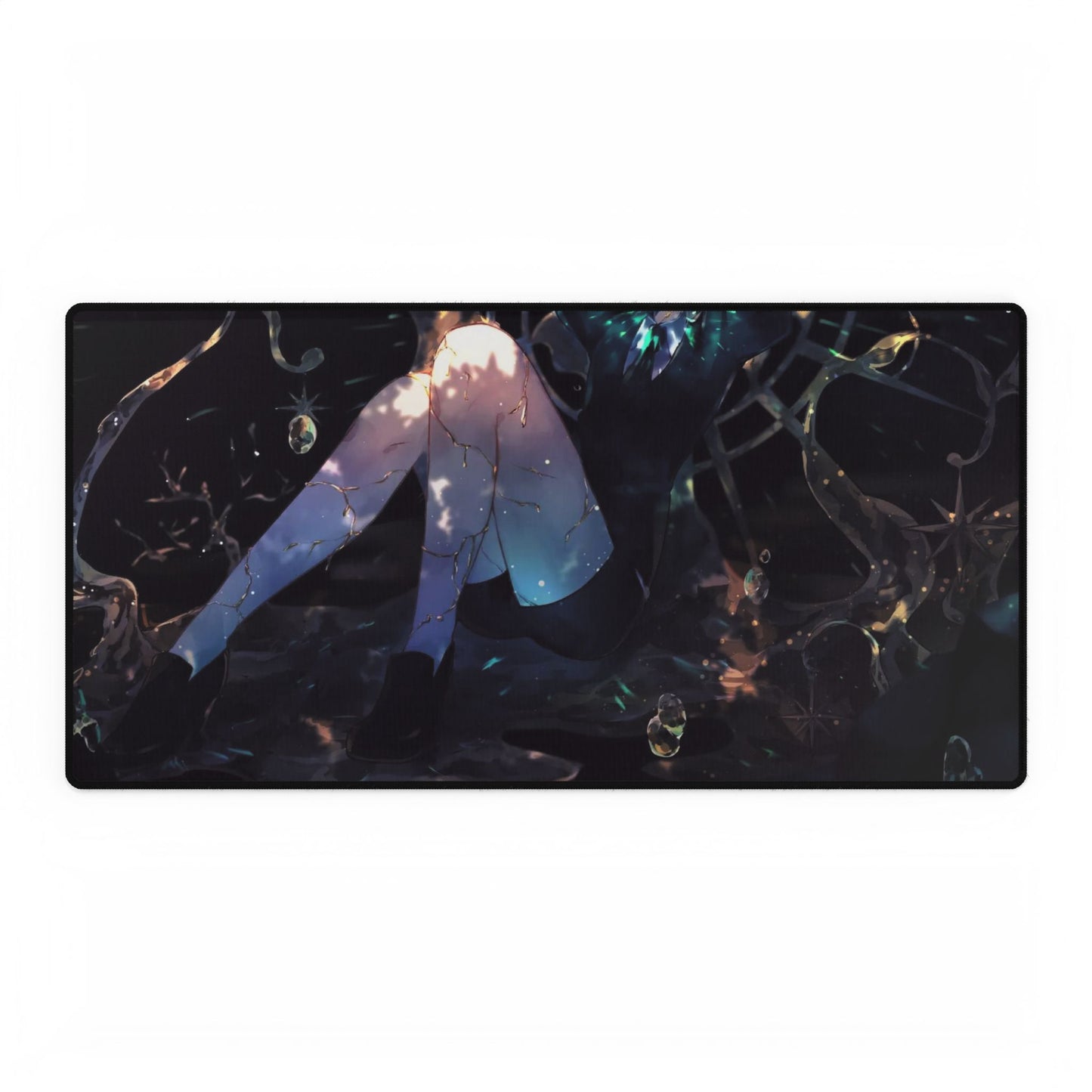 Anime Houseki no Kuni Mouse Pad