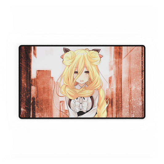 Date A Live Mouse Pad