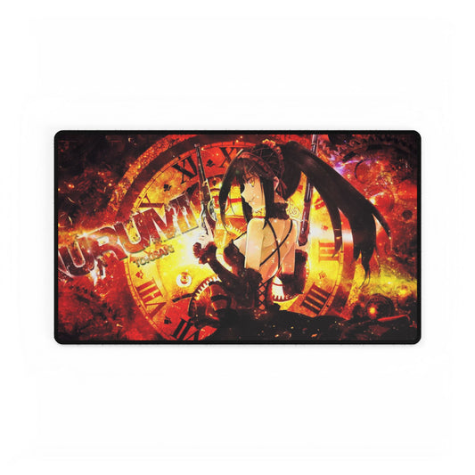 Date A Live Mouse Pad