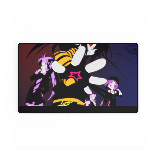 Lucky Star Mouse Pad
