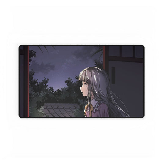 Kaguya Houraisan Mouse Pad