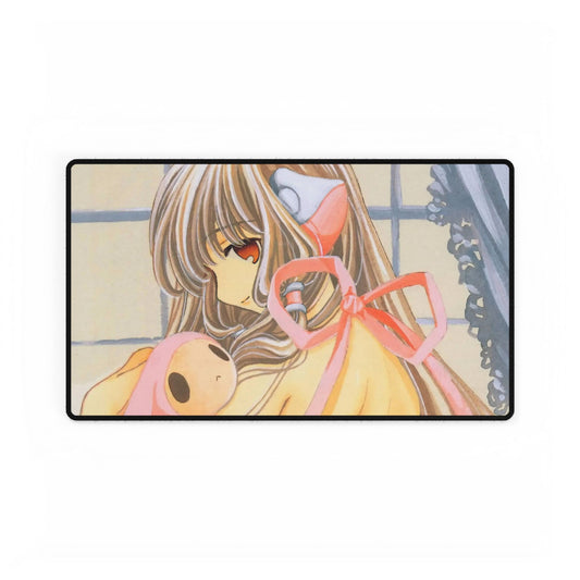 Chobits Mouse Pad