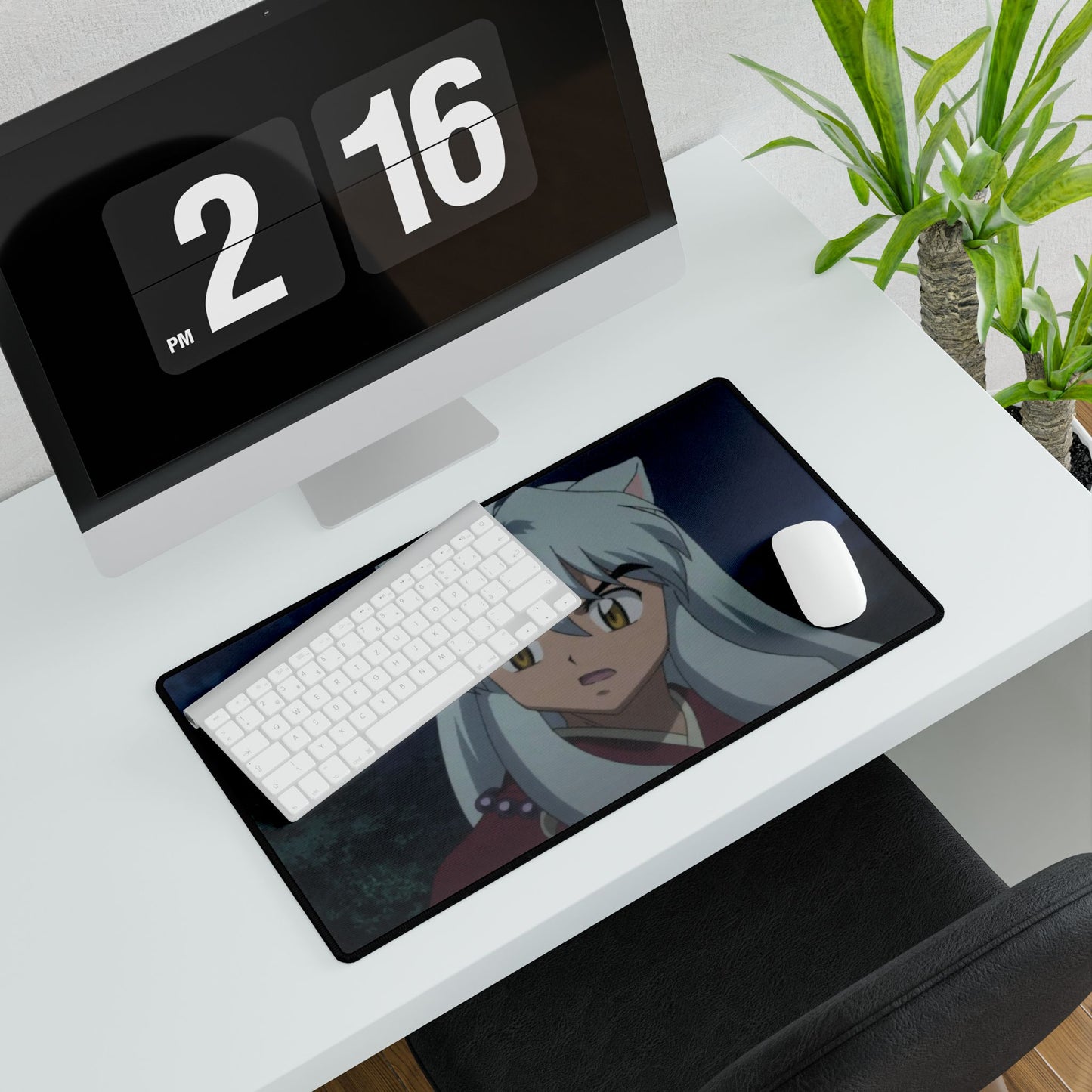 InuYasha Mouse Pad