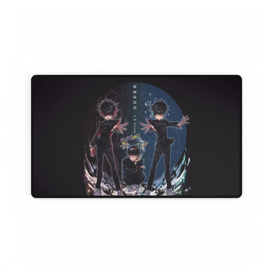 Mob Psycho 100 Shigeo Kageyama Mouse Pad