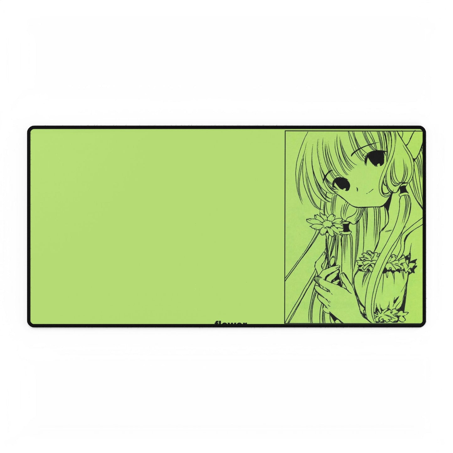 Chobits Mouse Pad