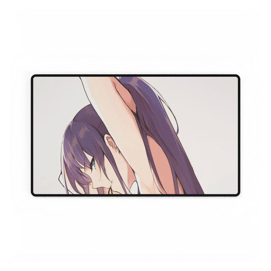 Highschool Of The Dead Mouse Pad