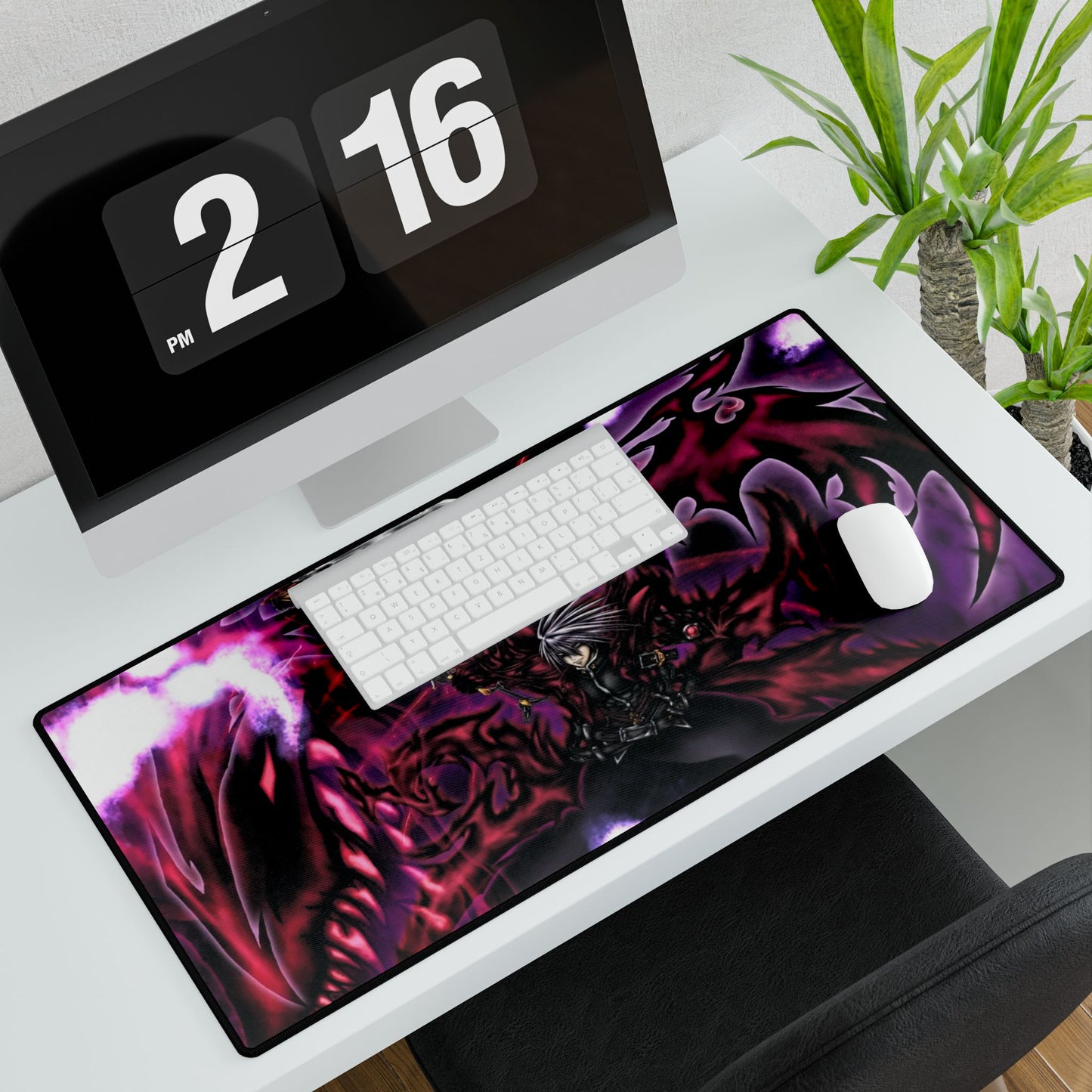 Blazblue Mouse Pad