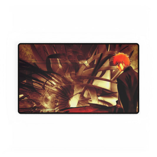 Ichigo Kurosaki (Bleach) Mouse Pad