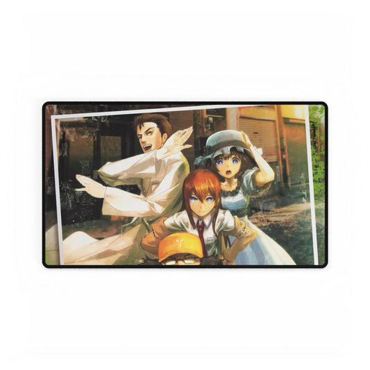 Mad Scientist & Co. Mouse Pad