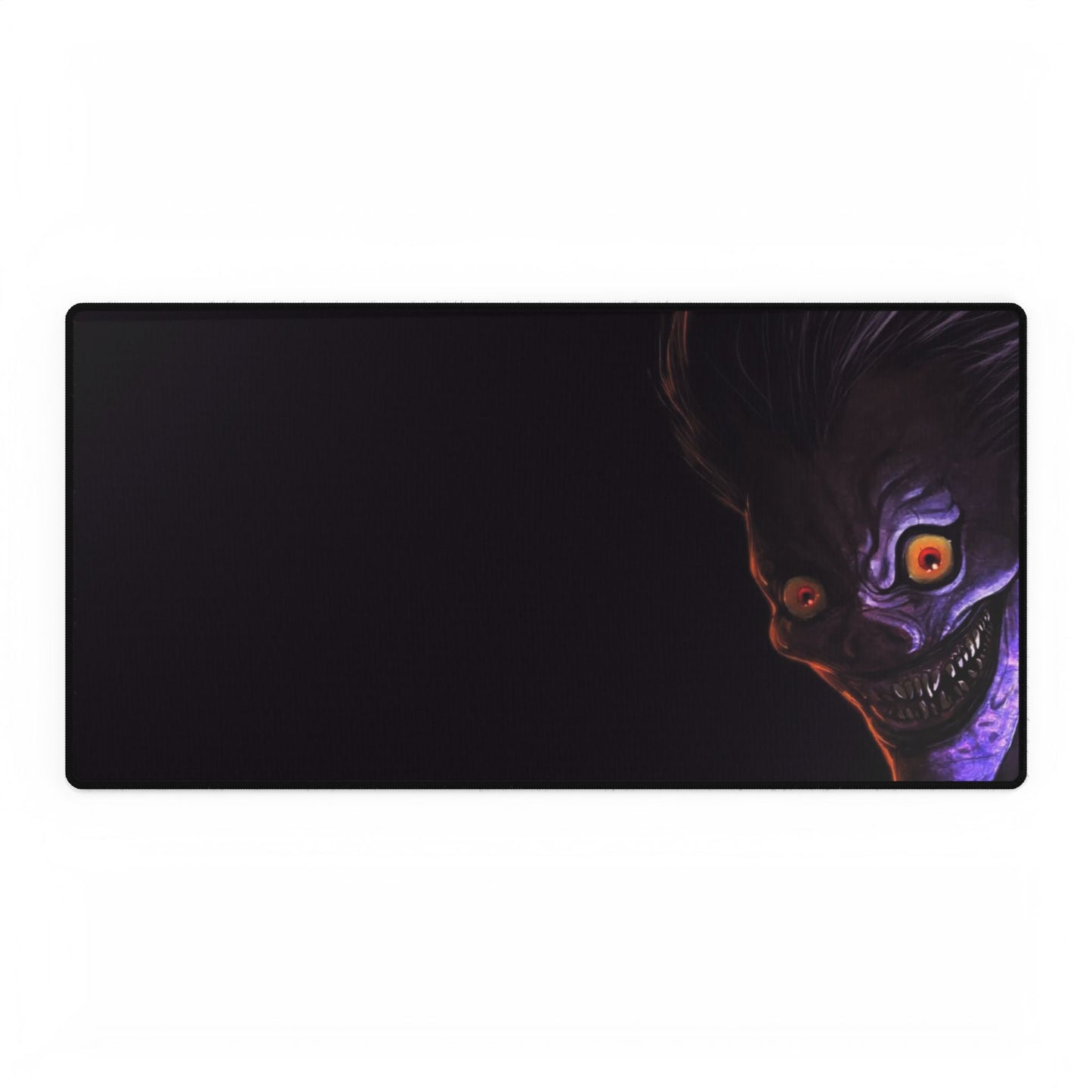 Anime Death Noter Mouse Pad