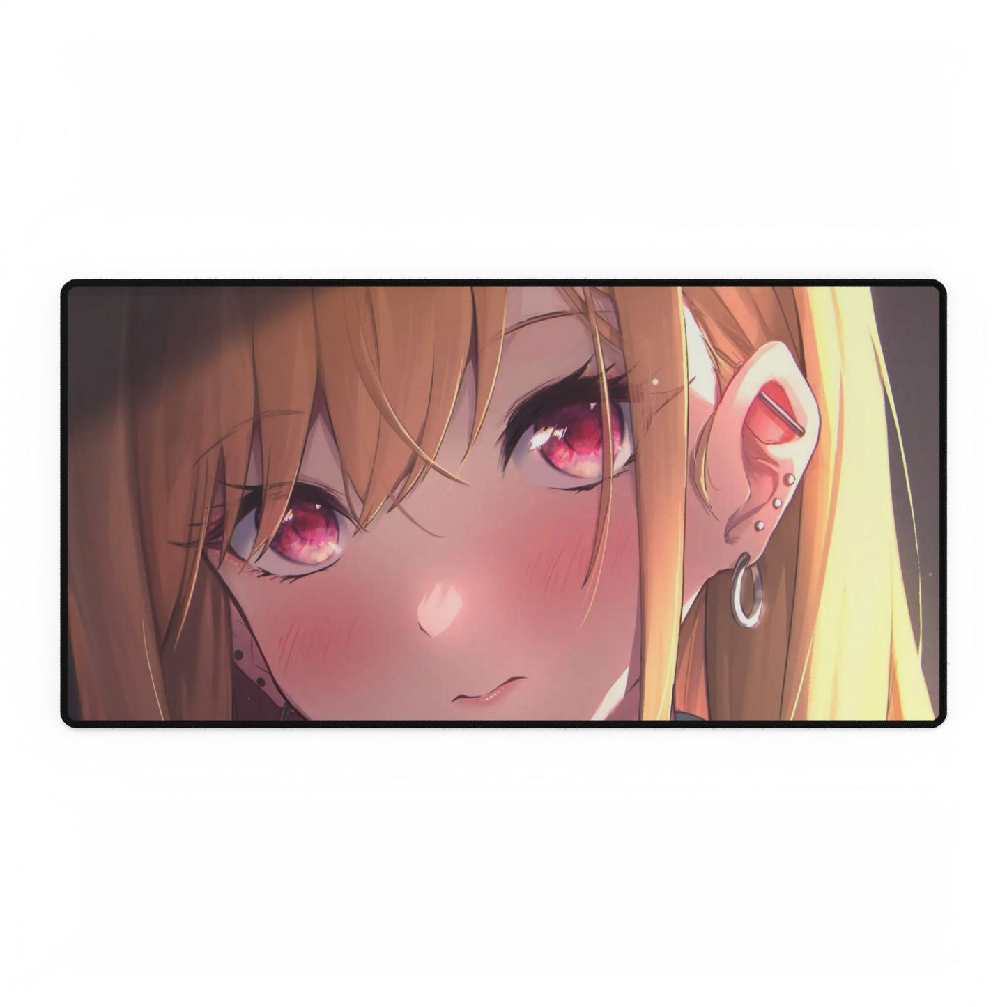 My Dress-Up Darling Mouse Pad