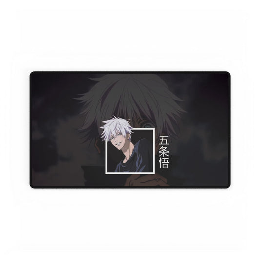 Gojo Desktop Mouse Pad