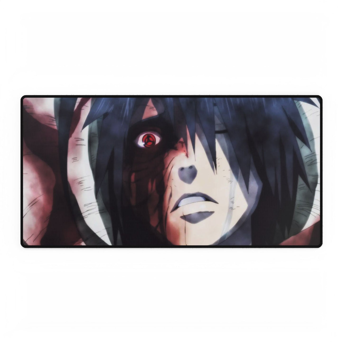 Obito Uchiha Mouse Pad